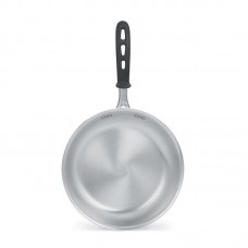 Natural Aluminium Fry Pan